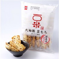 岩塚大袖振豆米果(111g)