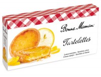 Bonne Maman 檸檬撻 (125g)